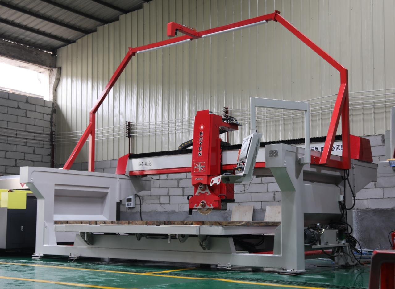 Smartstone Marble Industry
