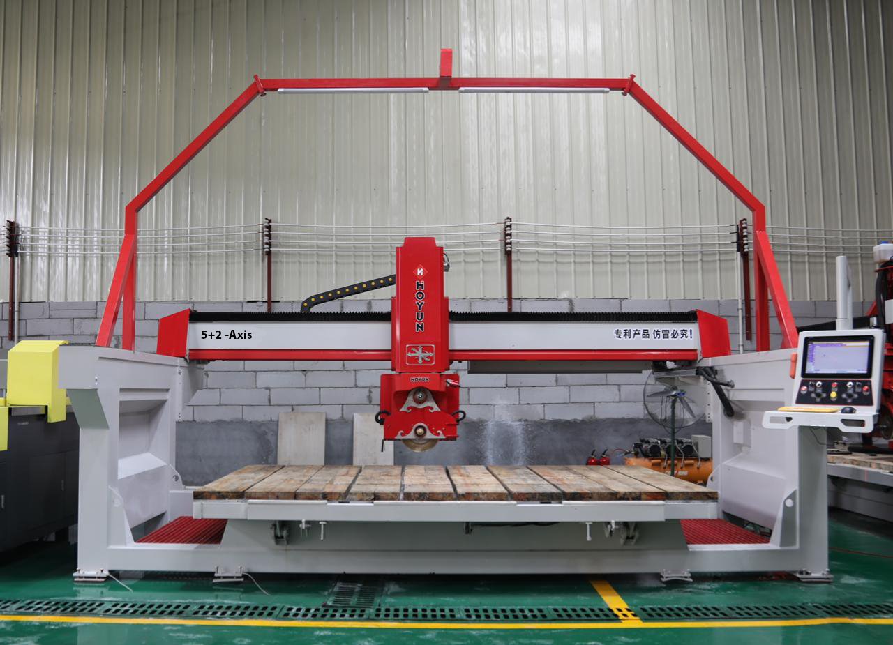 Smartstone Marble Industry